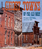 Ghost Town Book