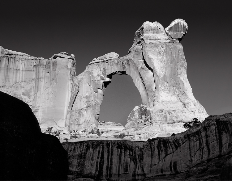 Sunrise, Angel Arch