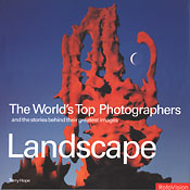 Worlds Top Photographers book