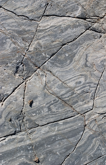 Fractured-Marble