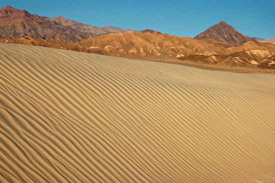 Dunes