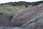 Mudhills-At-Zabriskie-Point