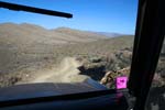 Road-from-Bronco,-Chloride-City